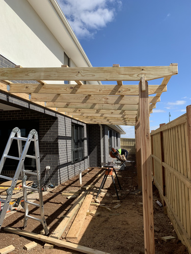Pergola